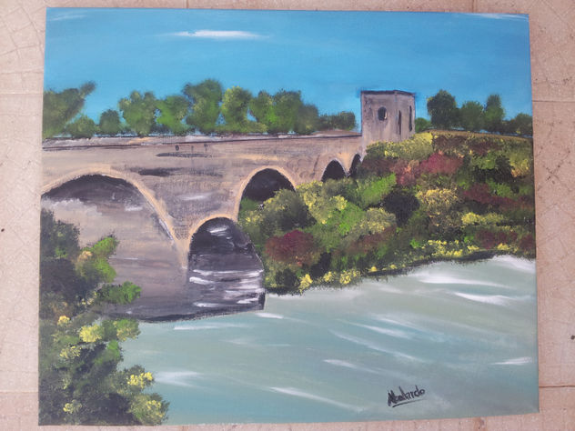 Puente del Obispo (No Disponible)