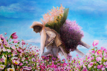Agricultor Colombiano