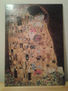 BESO GUSTAV KLIMT