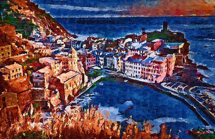 Vernazza