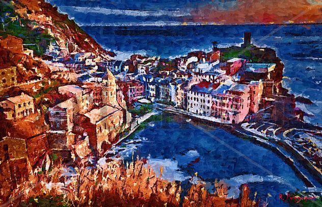 vernazza