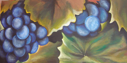 Uvas