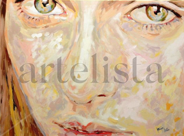 face