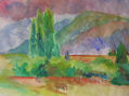 Serie Paisajes del Sur !