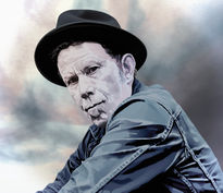 Tom Waits