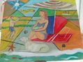 mujer indalaiana