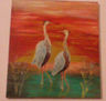 Las Garzas
