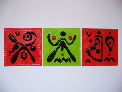 Tres