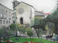 Iglesia de San Francisco, Pontevedra