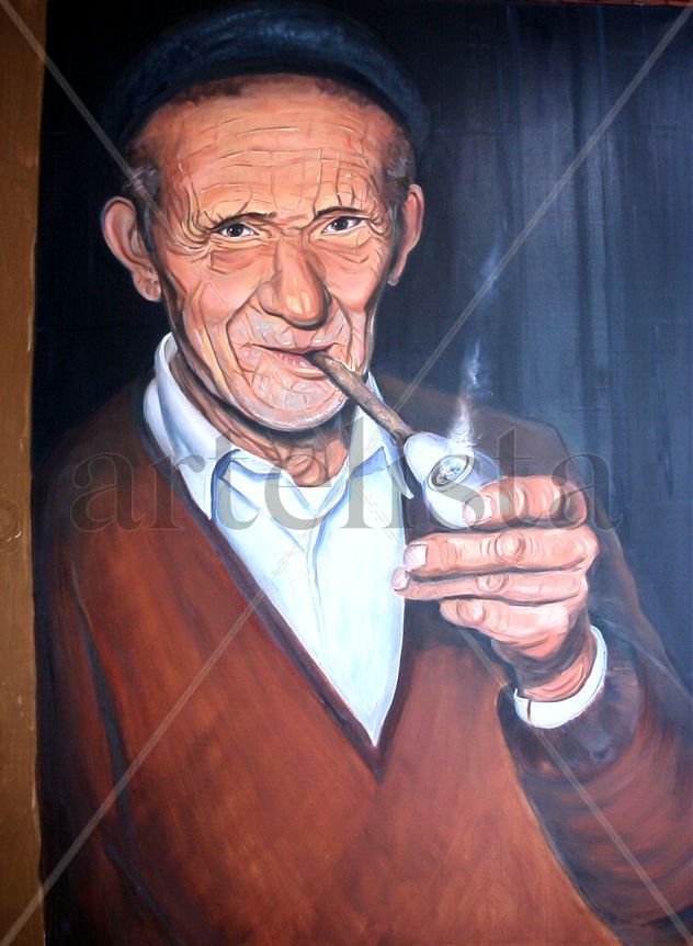 Anciano
