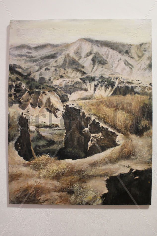 Barrancos