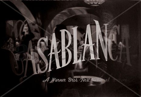 Casablanca