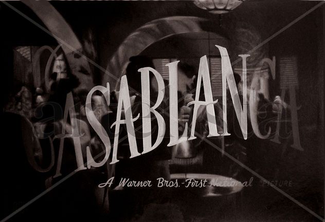 Casablanca