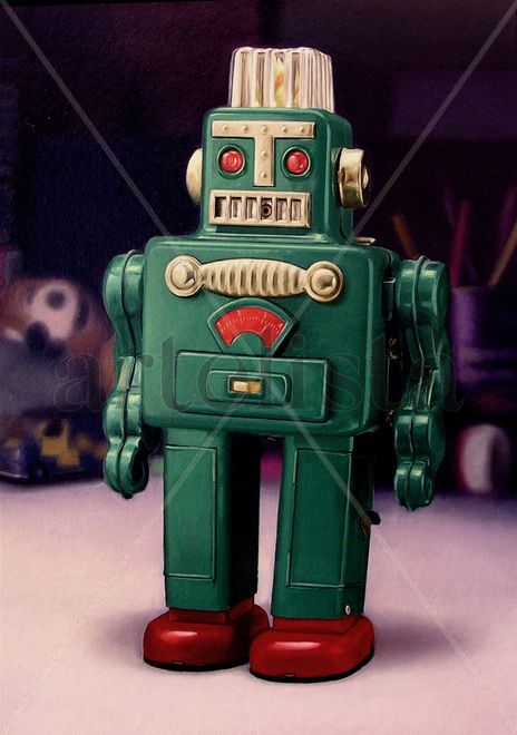 Robot