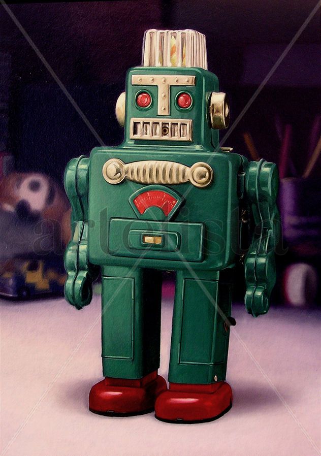 Robot