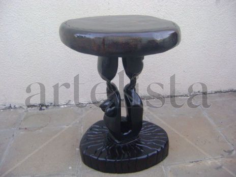 Mesa ratona