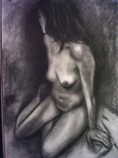 Eva Charcoal