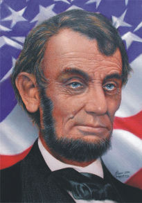 Abraham Lincoln