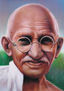 Mahatma Gandhi