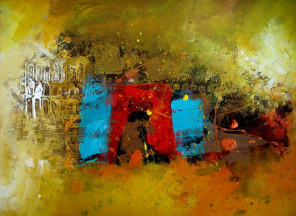 Portal del tiempo