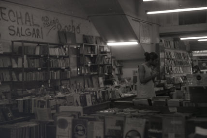 Librerias.