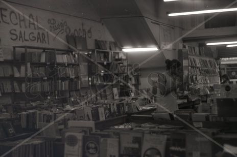 Librerias.