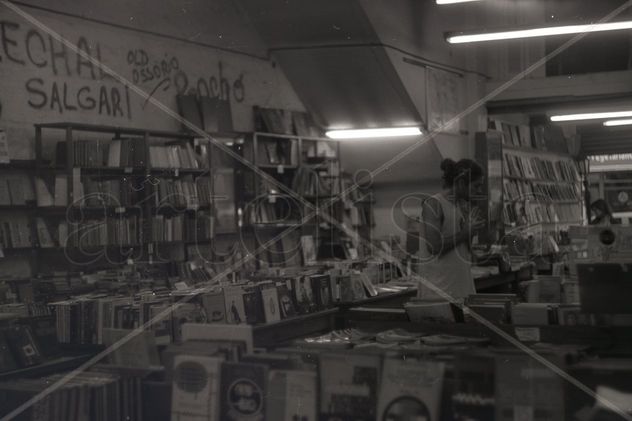 Librerias.