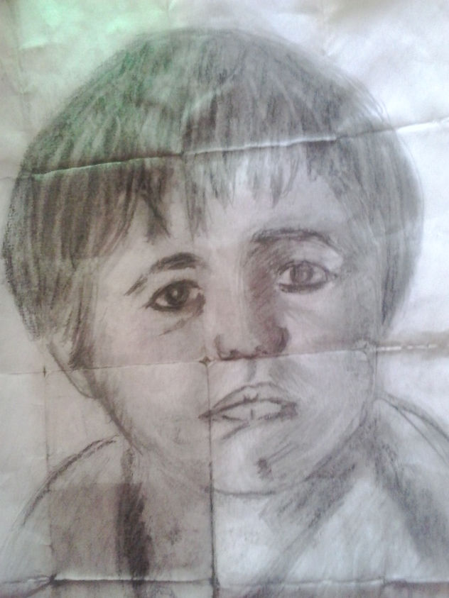 niño y