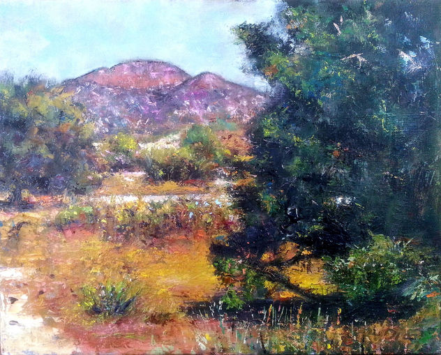 Quietud