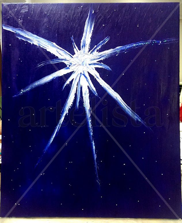 La estrella más brillante