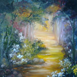 COLECCION PAISAJES DE NORMA FERRARI thumbnail 1