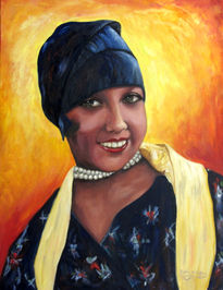 Josephine Baker