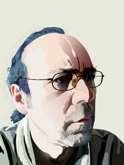 Autorretrato