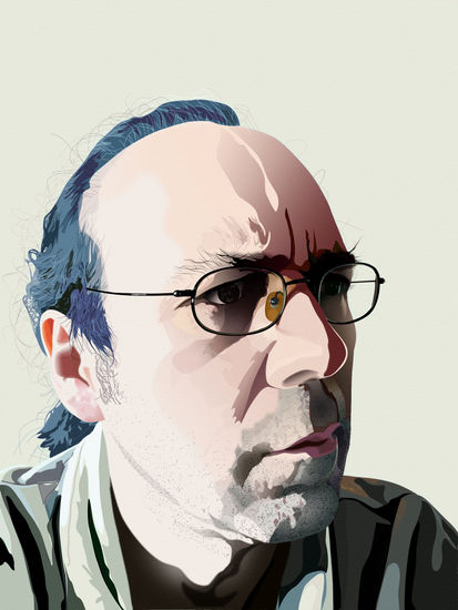 Autorretrato 