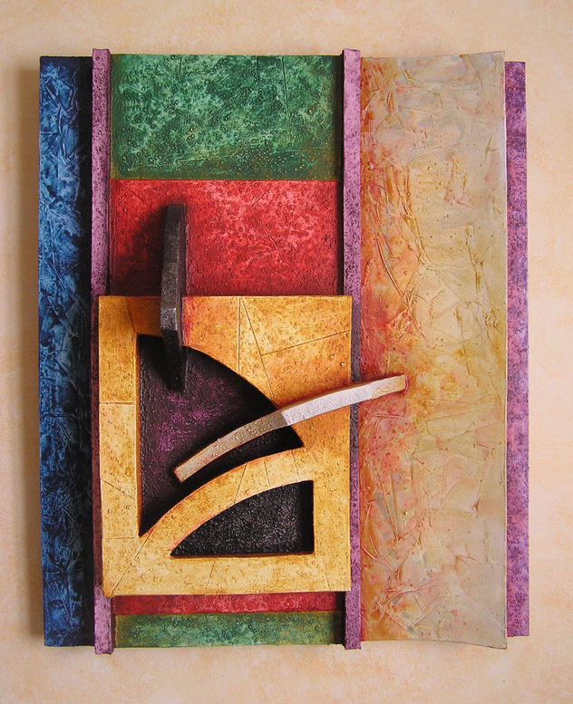 ABSTRACCIÓN - 3
