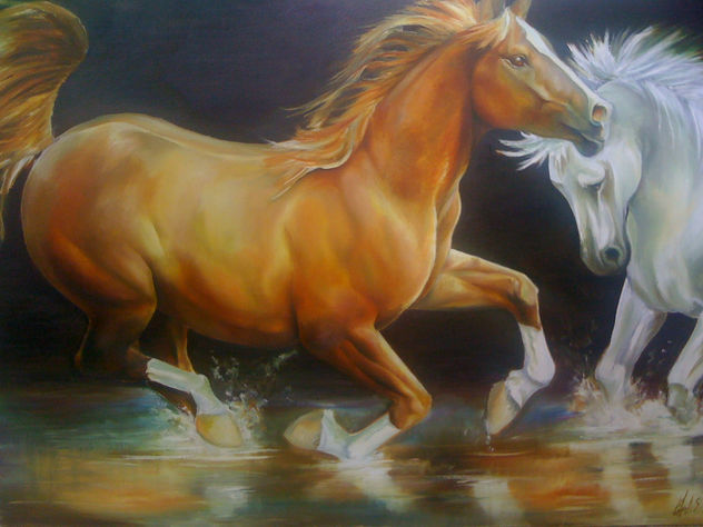 caballos