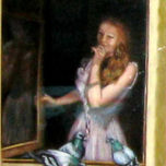 PINTURA - Autoretratos y varios thumbnail 2