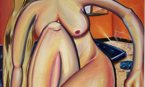 Erotic Fredlove