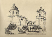 Santa Maria / Catedral