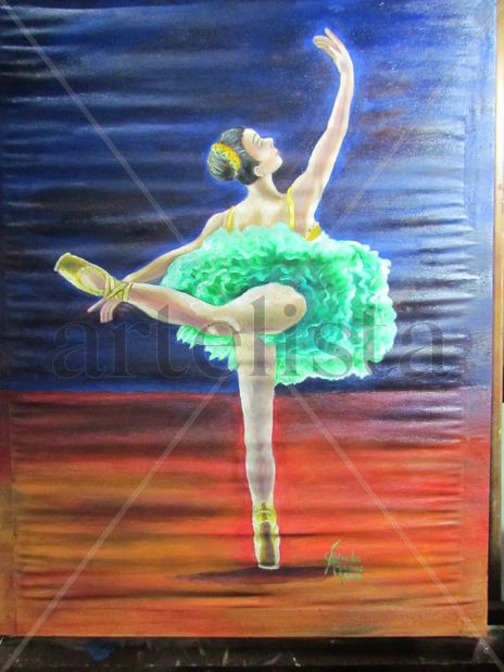 Ballet #2