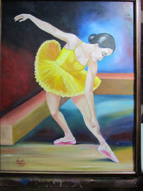 Ballet #1