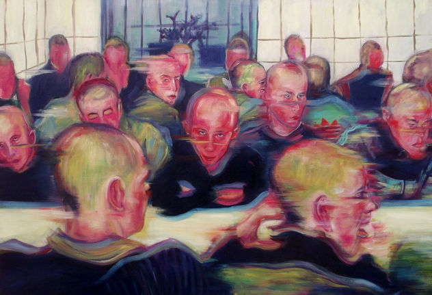 DISTORSION