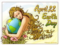 Earth Day