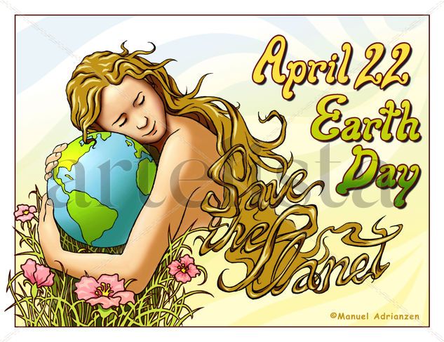 Earth Day 