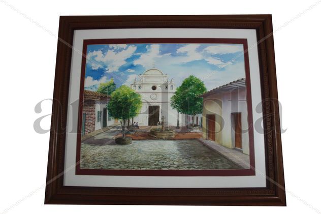 Iglesia Colombiana