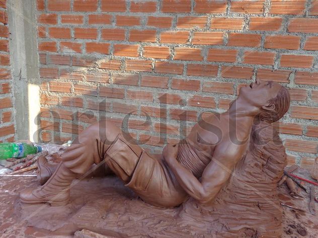 Soldado Herido