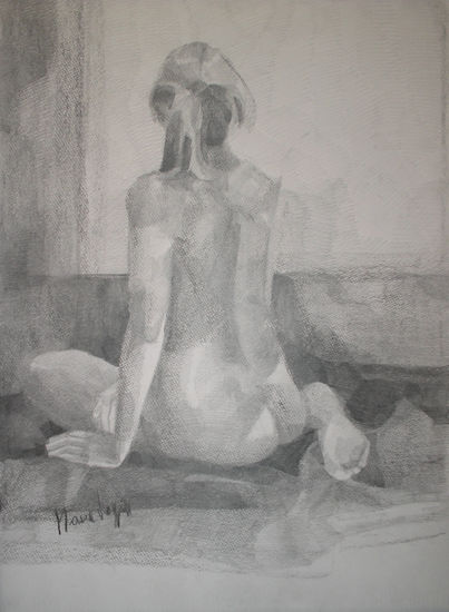 Emma Charcoal