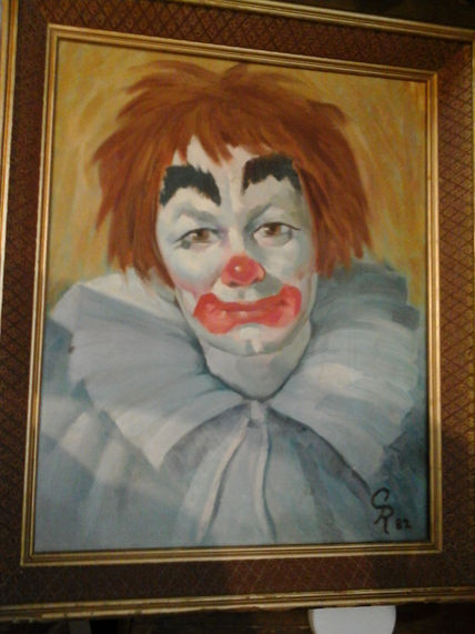 Payaso