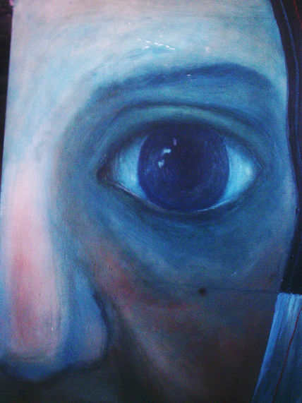 OJOS (serie)