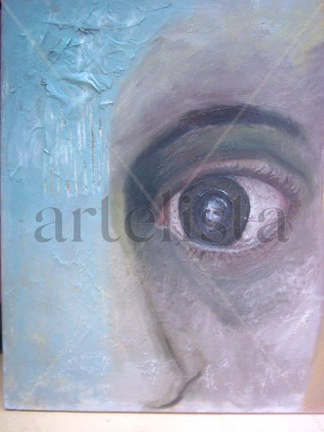 OJOS (serie)